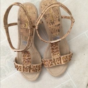 East 5th Women’s Sandals